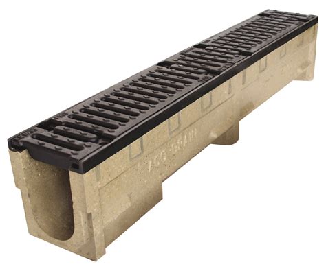 heavy duty aco drains prices
